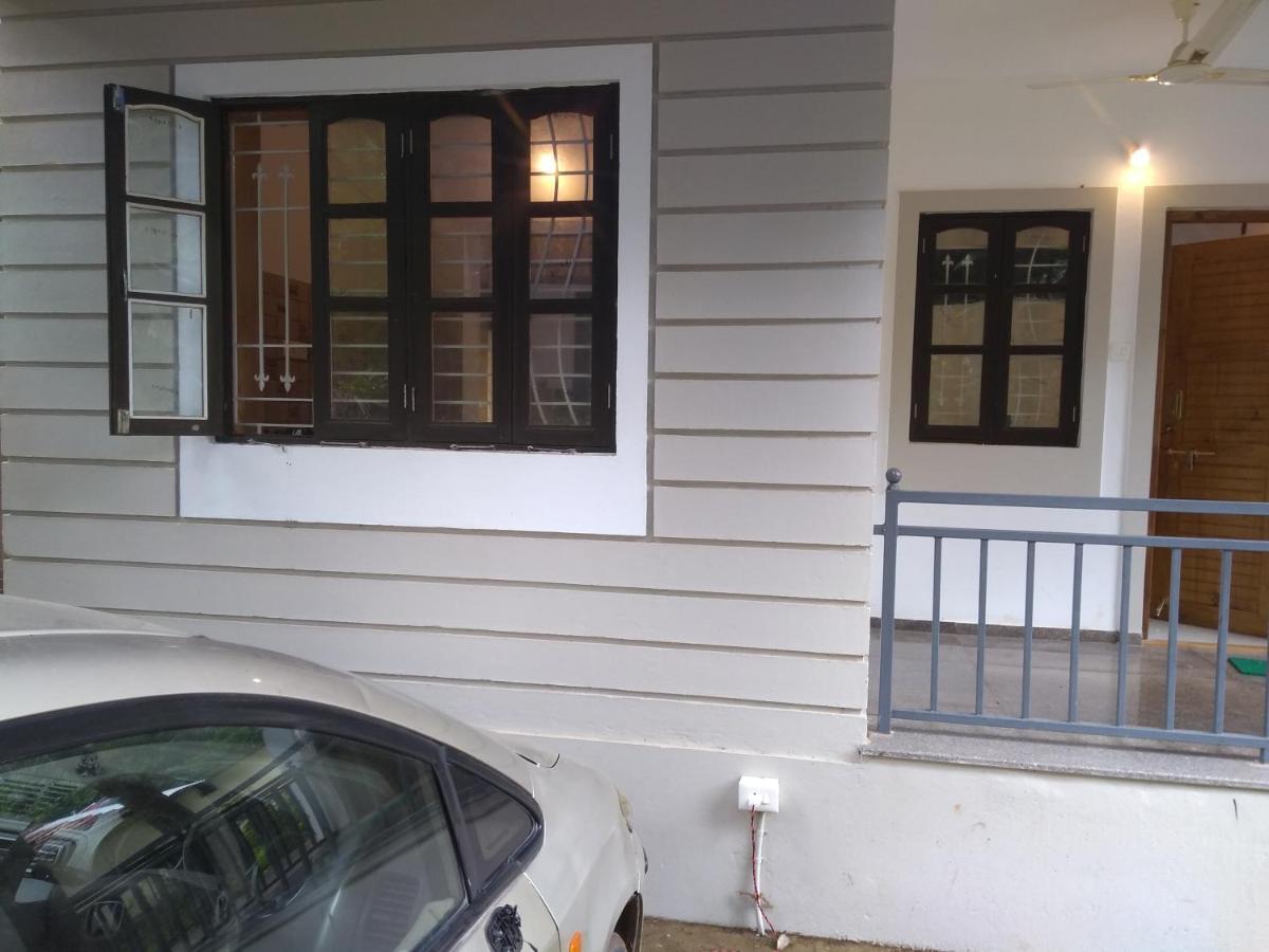 Dsk Studio Apartment, Siolim, Goa. Exteriör bild