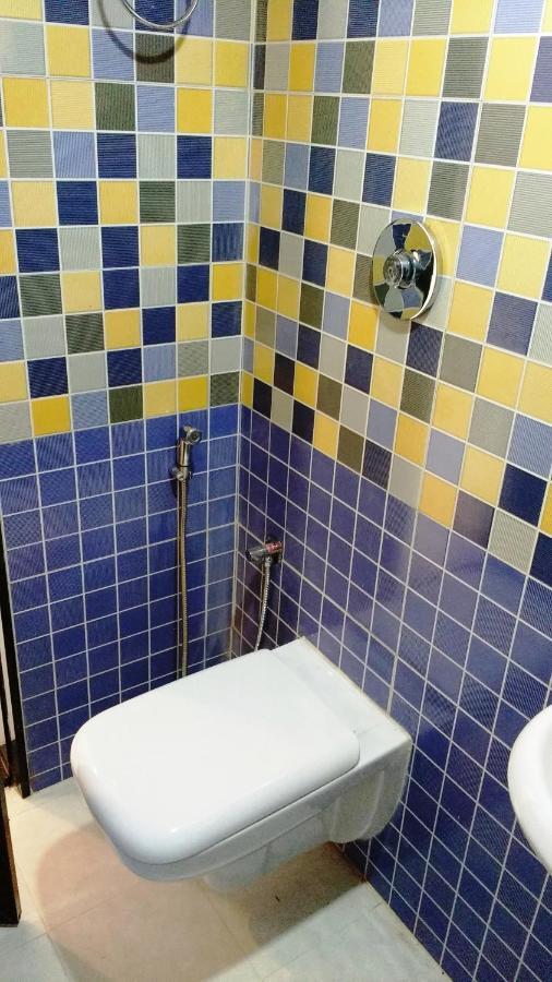 Dsk Studio Apartment, Siolim, Goa. Exteriör bild