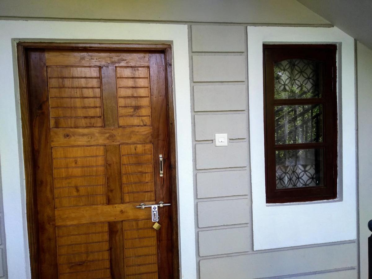 Dsk Studio Apartment, Siolim, Goa. Exteriör bild