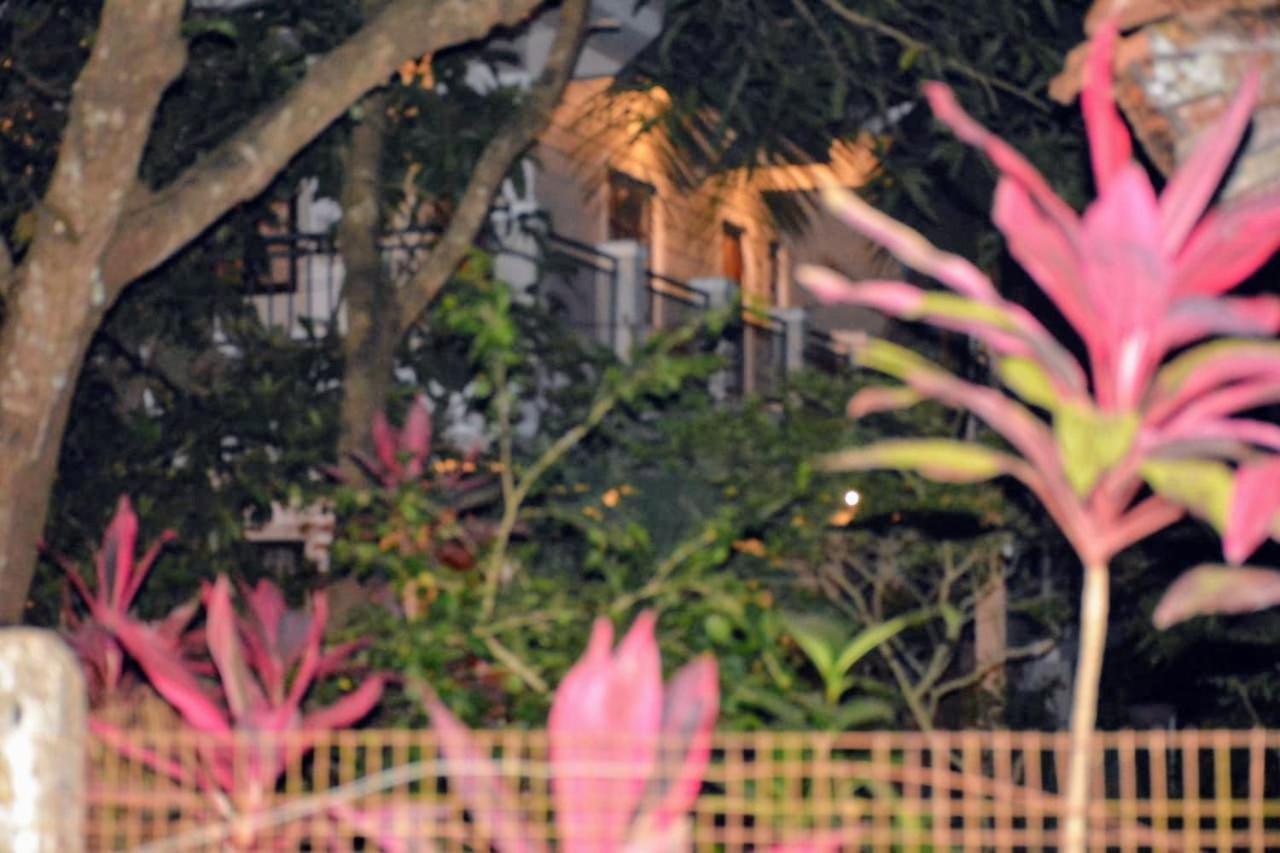 Dsk Studio Apartment, Siolim, Goa. Exteriör bild
