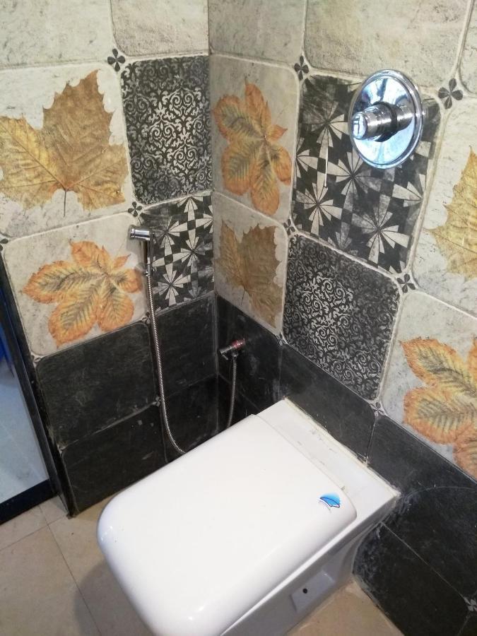 Dsk Studio Apartment, Siolim, Goa. Exteriör bild